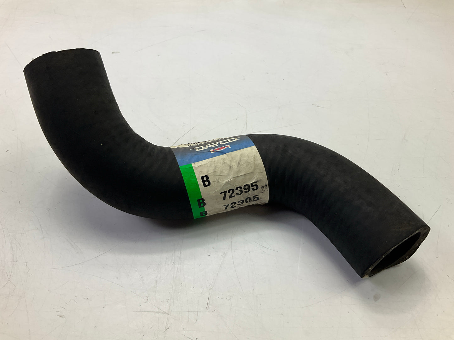 Dayco 72395 Lower Radiator Coolant Hose