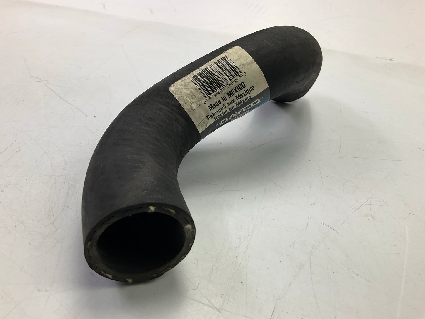 Dayco 72395 Lower Radiator Coolant Hose
