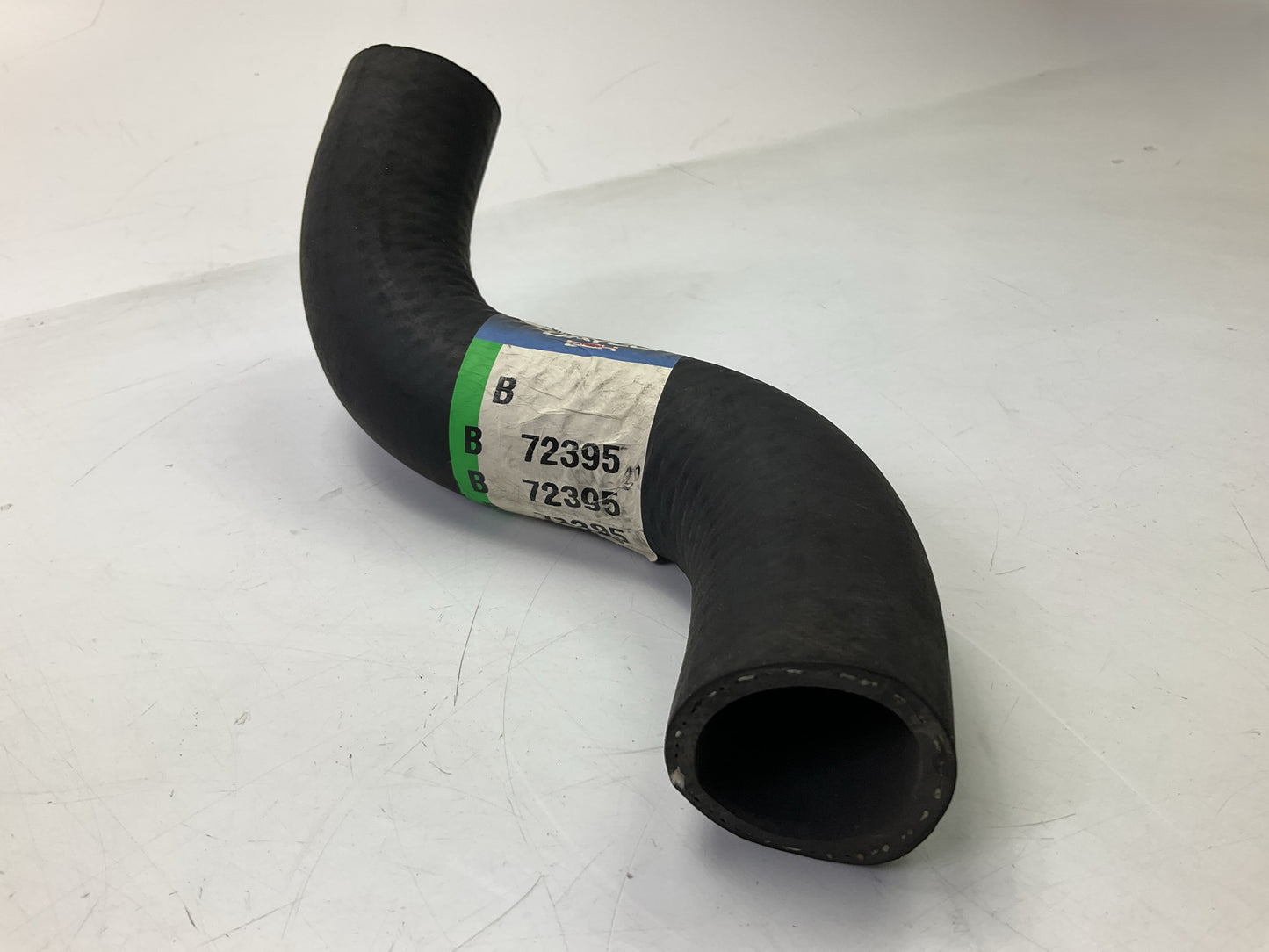 Dayco 72395 Lower Radiator Coolant Hose