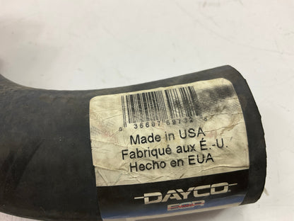 Dayco 72398 Lower Radiator Coolant Hose