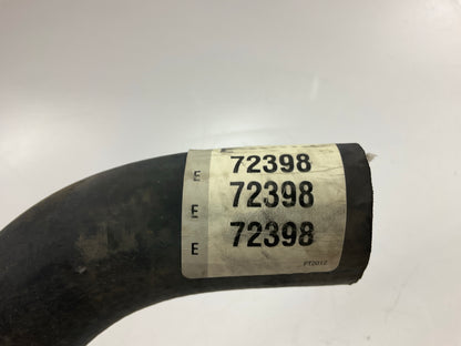 Dayco 72398 Lower Radiator Coolant Hose