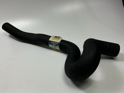 Dayco 72399 Upper Radiator Coolant Hose