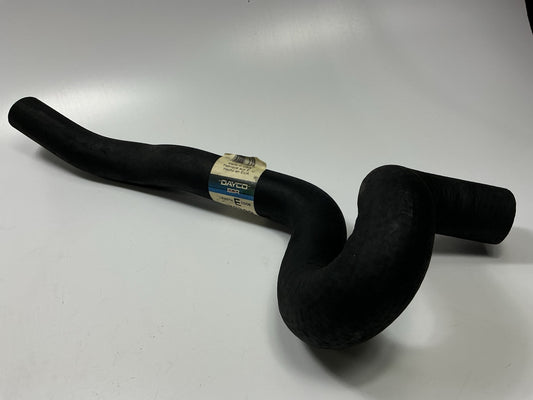 Dayco 72399 Upper Radiator Coolant Hose