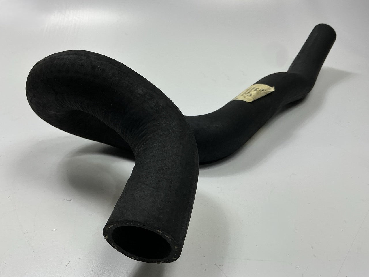 Dayco 72399 Upper Radiator Coolant Hose