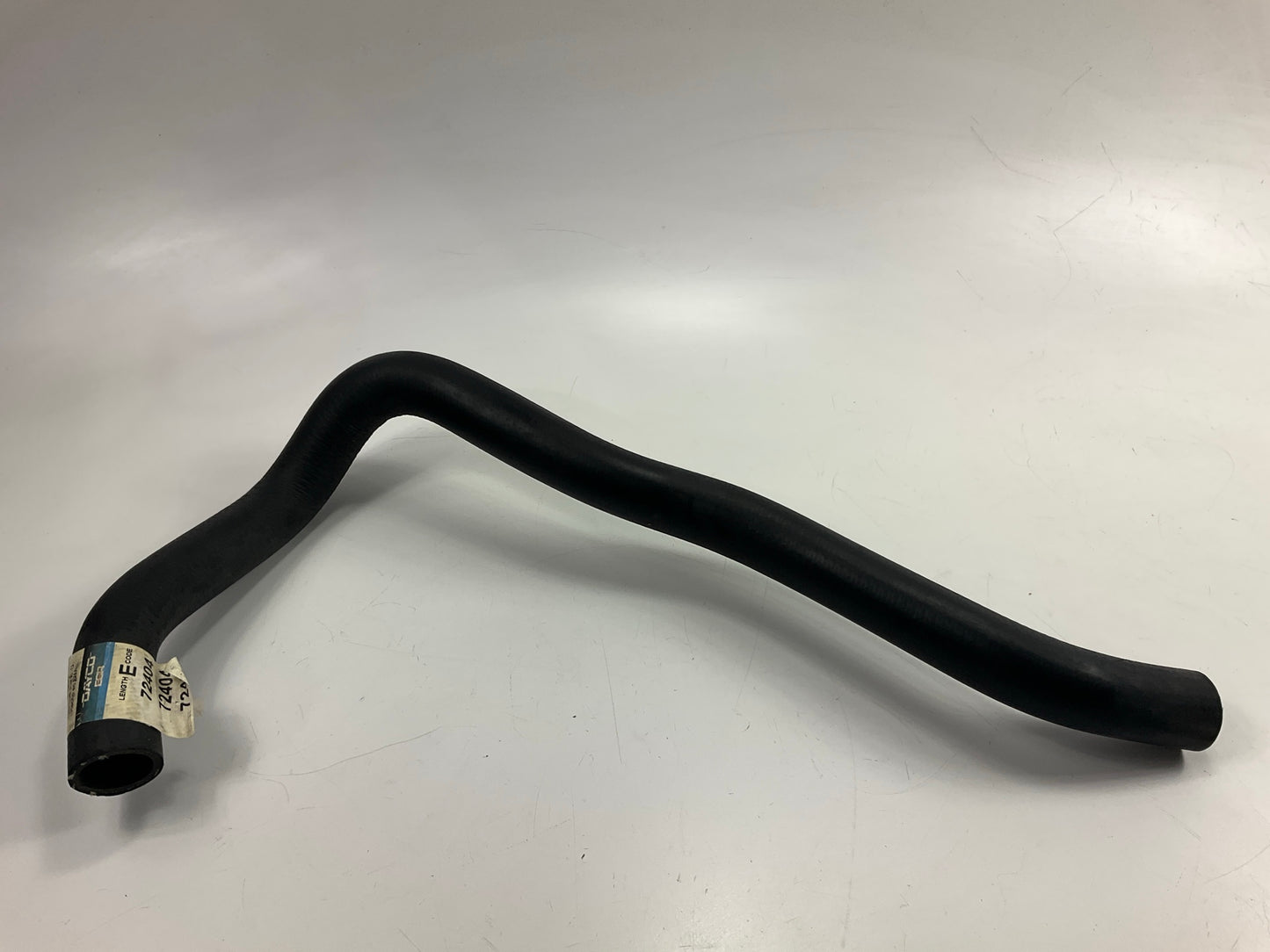 Dayco 72404 Upper Radiator Coolant Hose