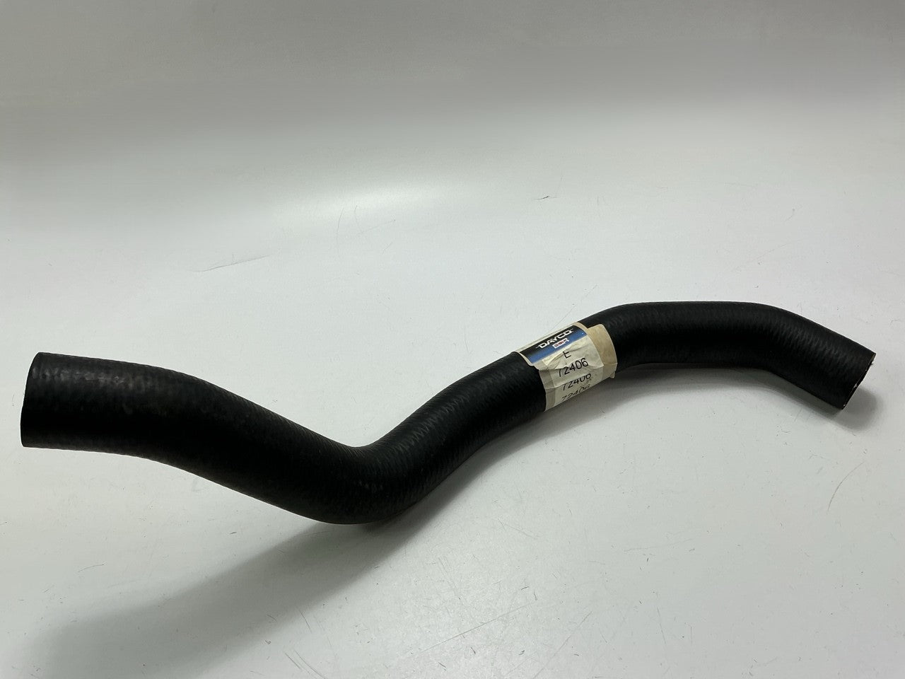 Dayco 72406 Radiator Coolant Hose Lower For 2007-2018 Nissan Altima 2.5L