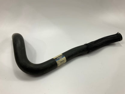 Dayco 72415 Upper Radiator Coolant Hose 2005-2009 Tucson, 2005-2010 Sportage