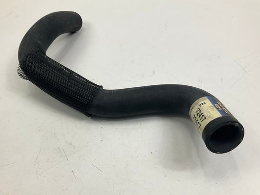 Dayco 72417 Lower Radiator Coolant Hose For 2007-2011 Toyota Camry 2.4L