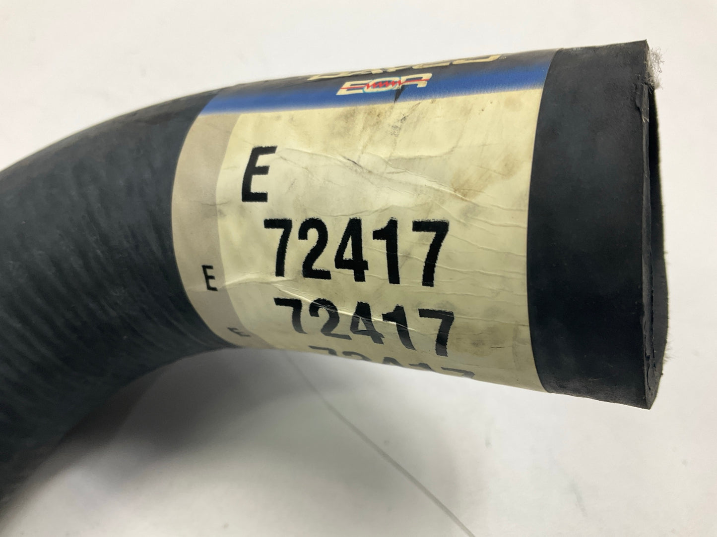 Dayco 72417 Lower Radiator Coolant Hose For 2007-2011 Toyota Camry 2.4L