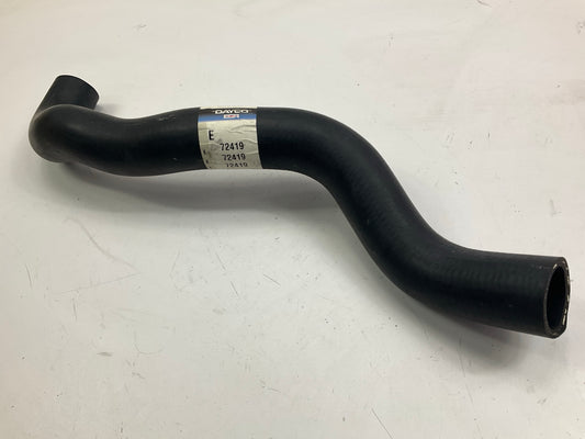Dayco 72419 Lower Radiator Coolant Hose 2004-2008 F-150 2006-2008 Mark LT