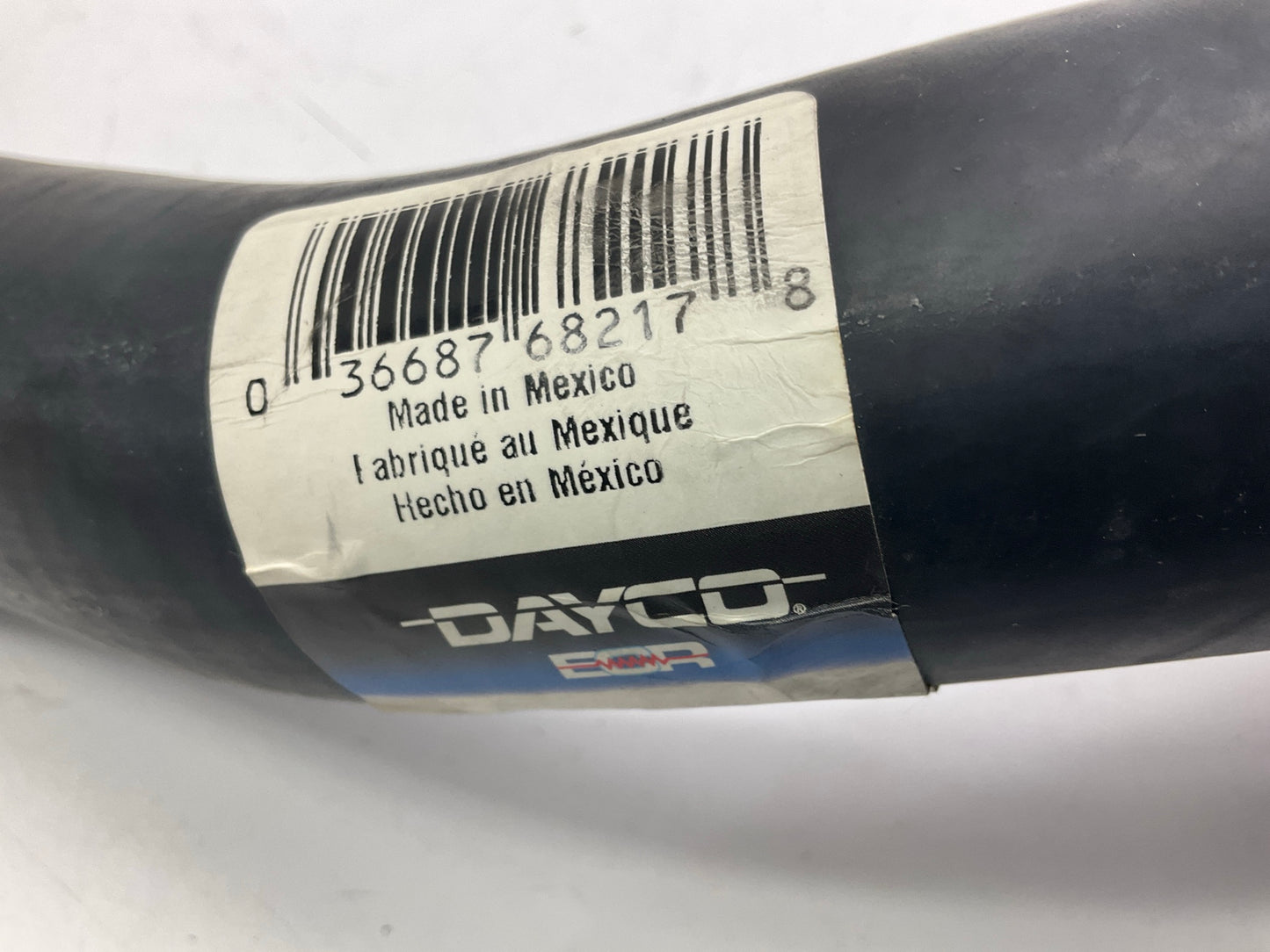 Dayco 72419 Lower Radiator Coolant Hose 2004-2008 F-150 2006-2008 Mark LT