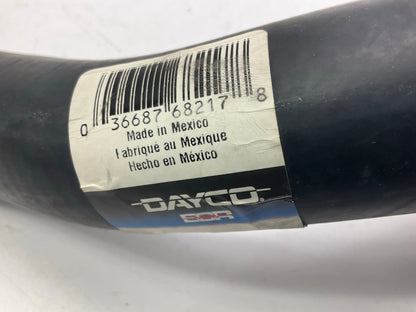 Dayco 72419 Lower Radiator Coolant Hose 2004-2008 F-150 2006-2008 Mark LT