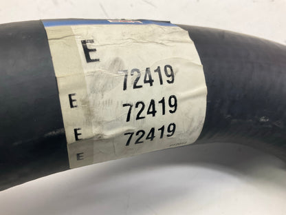 Dayco 72419 Lower Radiator Coolant Hose 2004-2008 F-150 2006-2008 Mark LT