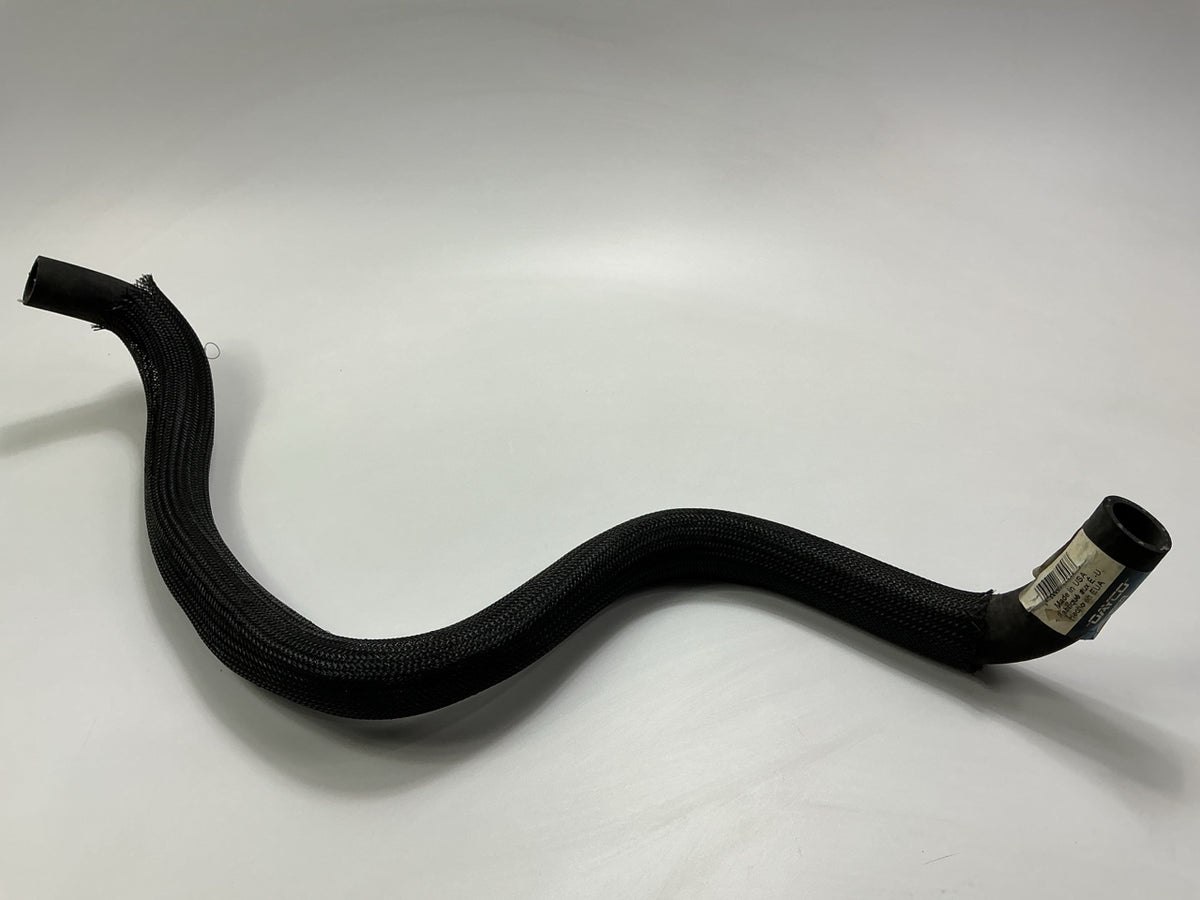 Dayco 72429 HVAC Molded Heater Hose
