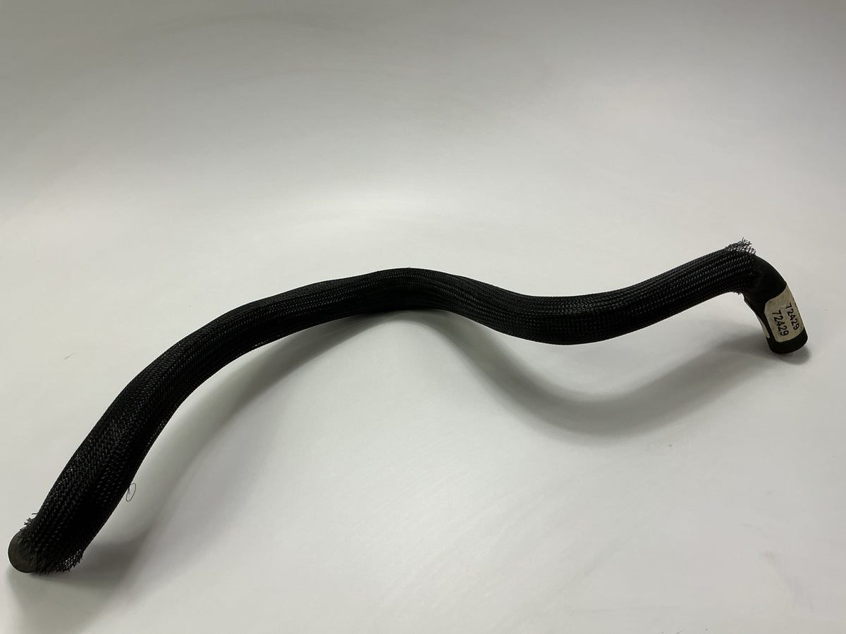 Dayco 72429 HVAC Molded Heater Hose