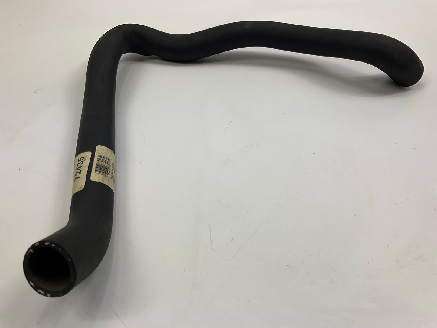 Dayco 72435 Radiator Coolant Hose Lower 2.5L