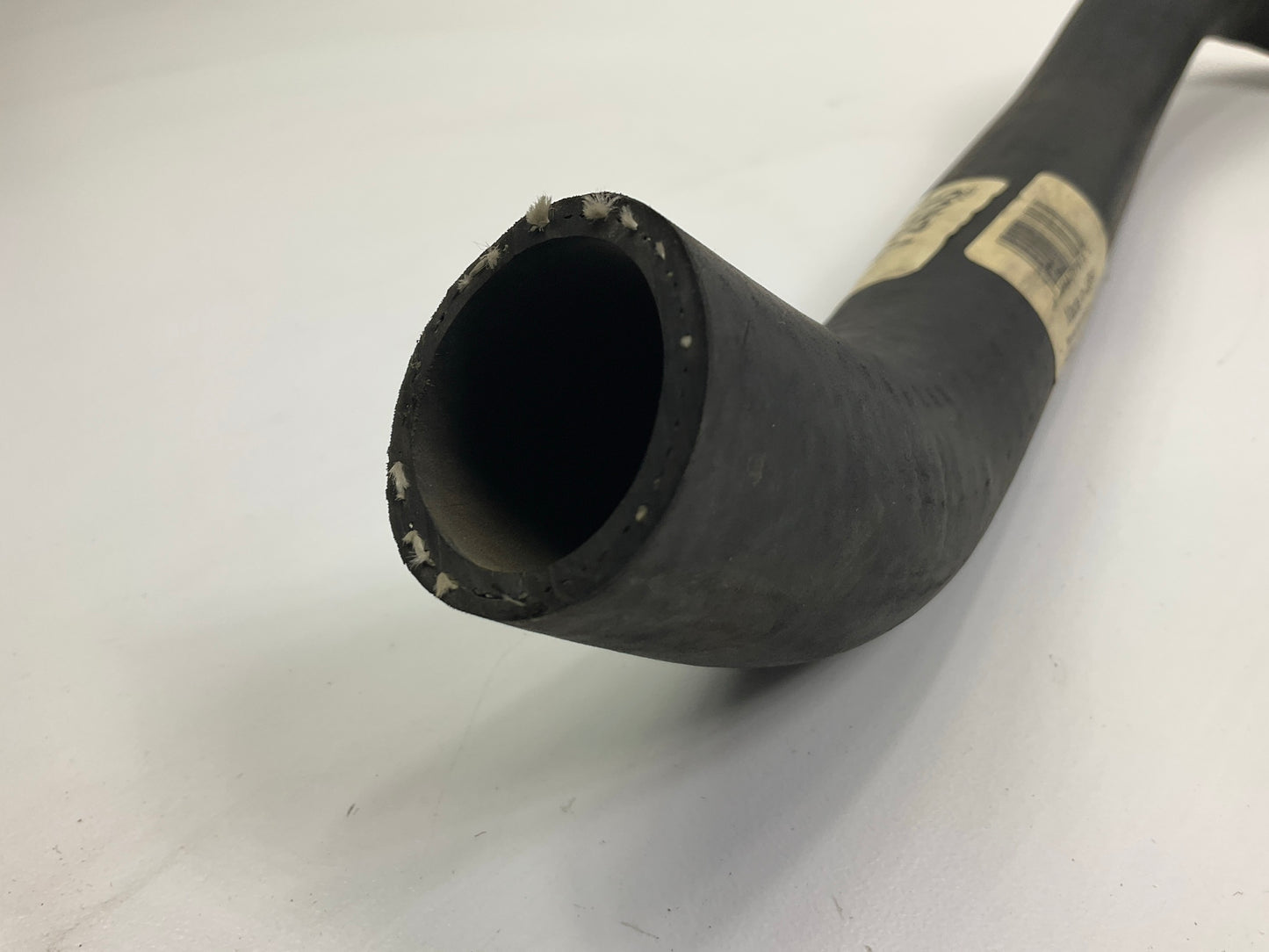 Dayco 72435 Radiator Coolant Hose Lower 2.5L
