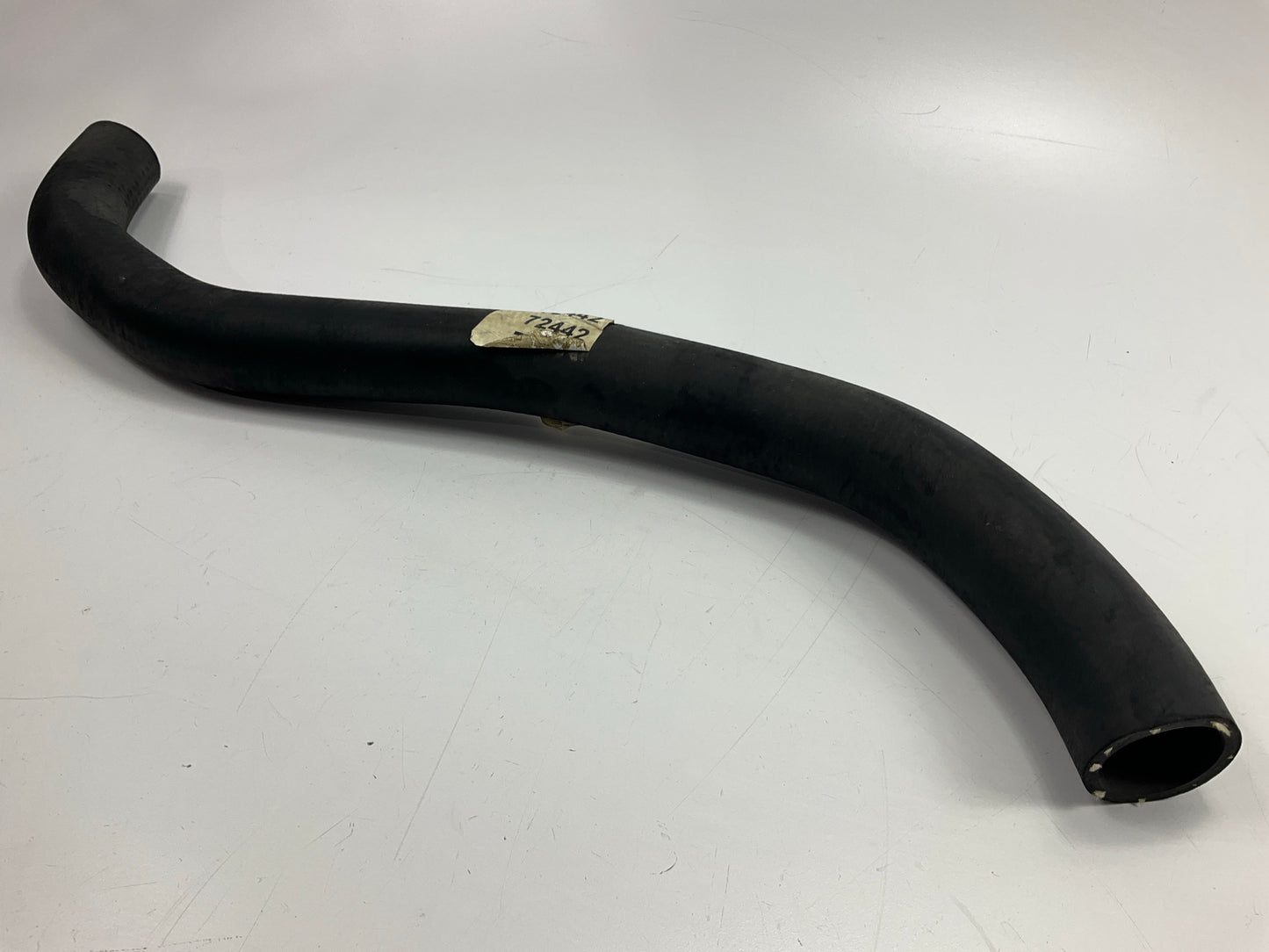 Dayco 72442 Upper Radiator Coolant Hose