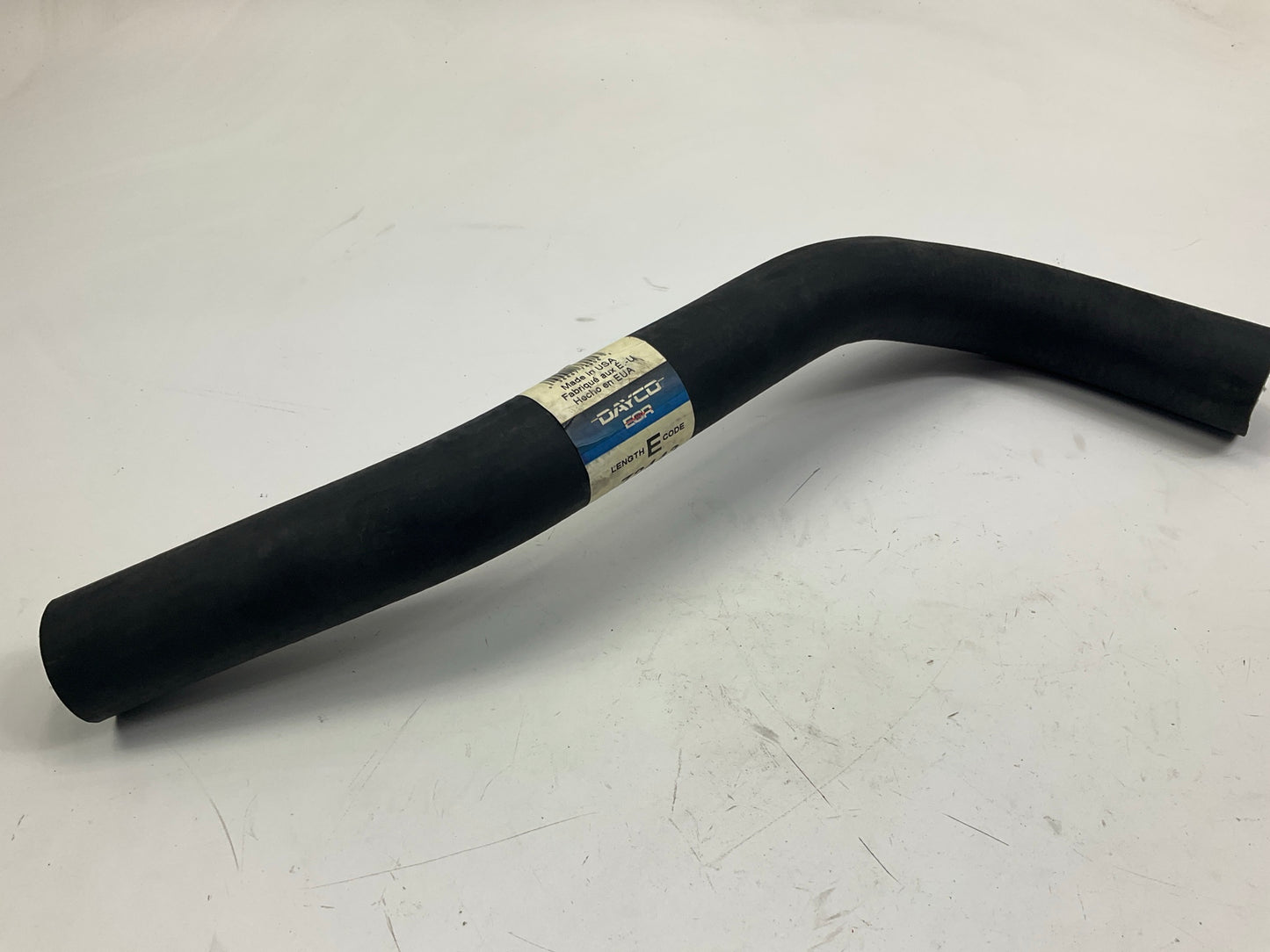 Dayco 72443 Radiator Coolant Hose