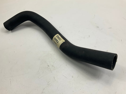 Dayco 72443 Radiator Coolant Hose