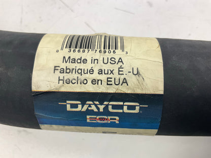 Dayco 72443 Radiator Coolant Hose