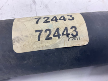 Dayco 72443 Radiator Coolant Hose