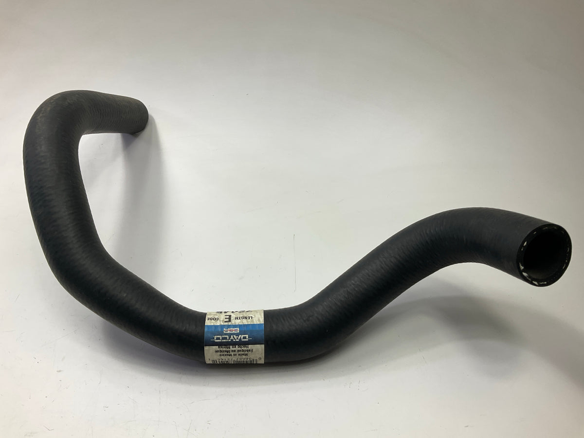 Dayco 72445 Lower Radiator Coolant Hose 04-09 Spectra, 05-09 Spectra5