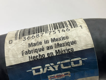 Dayco 72445 Lower Radiator Coolant Hose 04-09 Spectra, 05-09 Spectra5