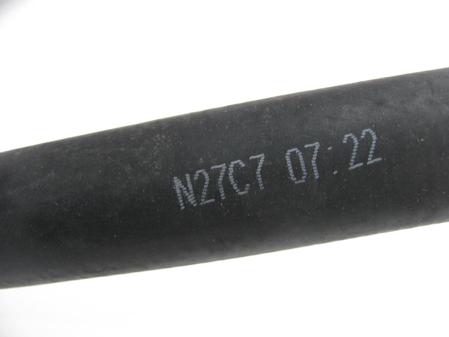 Dayco 72446 Lower Radiator Coolant Hose