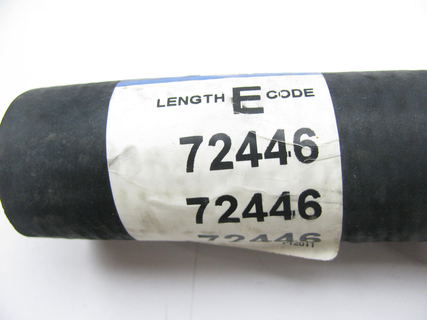Dayco 72446 Lower Radiator Coolant Hose