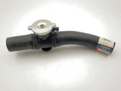 72447 DAYCOdayco 72447 Upper Radiator Coolant Hose 00-04 Dakota 00-03 Durango