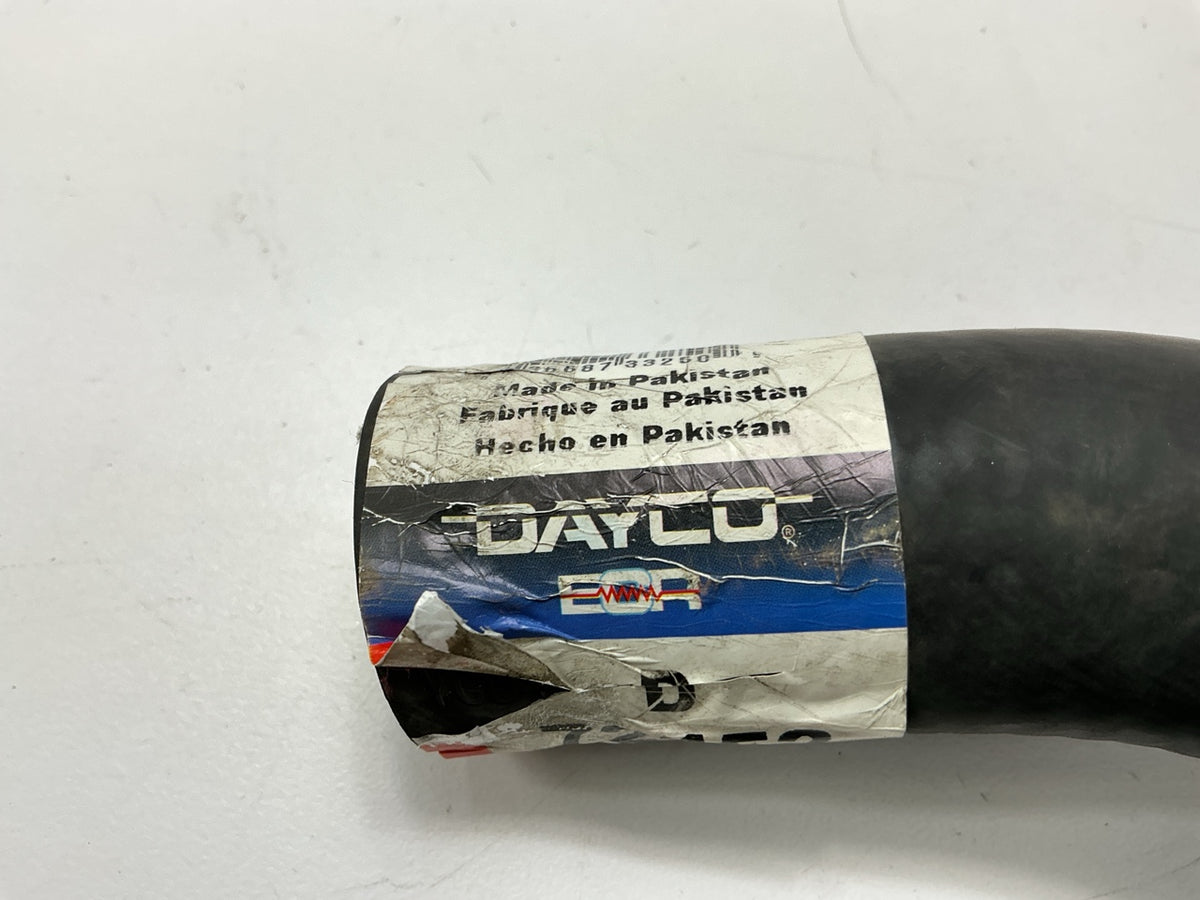 Dayco 72452 Lower Radiator Coolant Hose For 2006-2018 Toyota Yaris