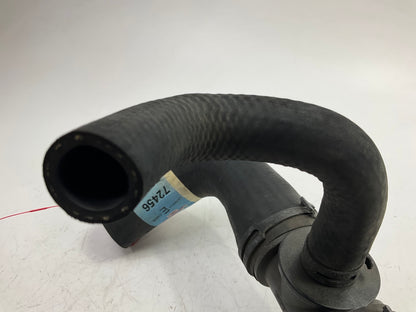 Dayco 72456 Lower Radiator Coolant Hose 2007-2010 Edge, 2007-2010 MKX