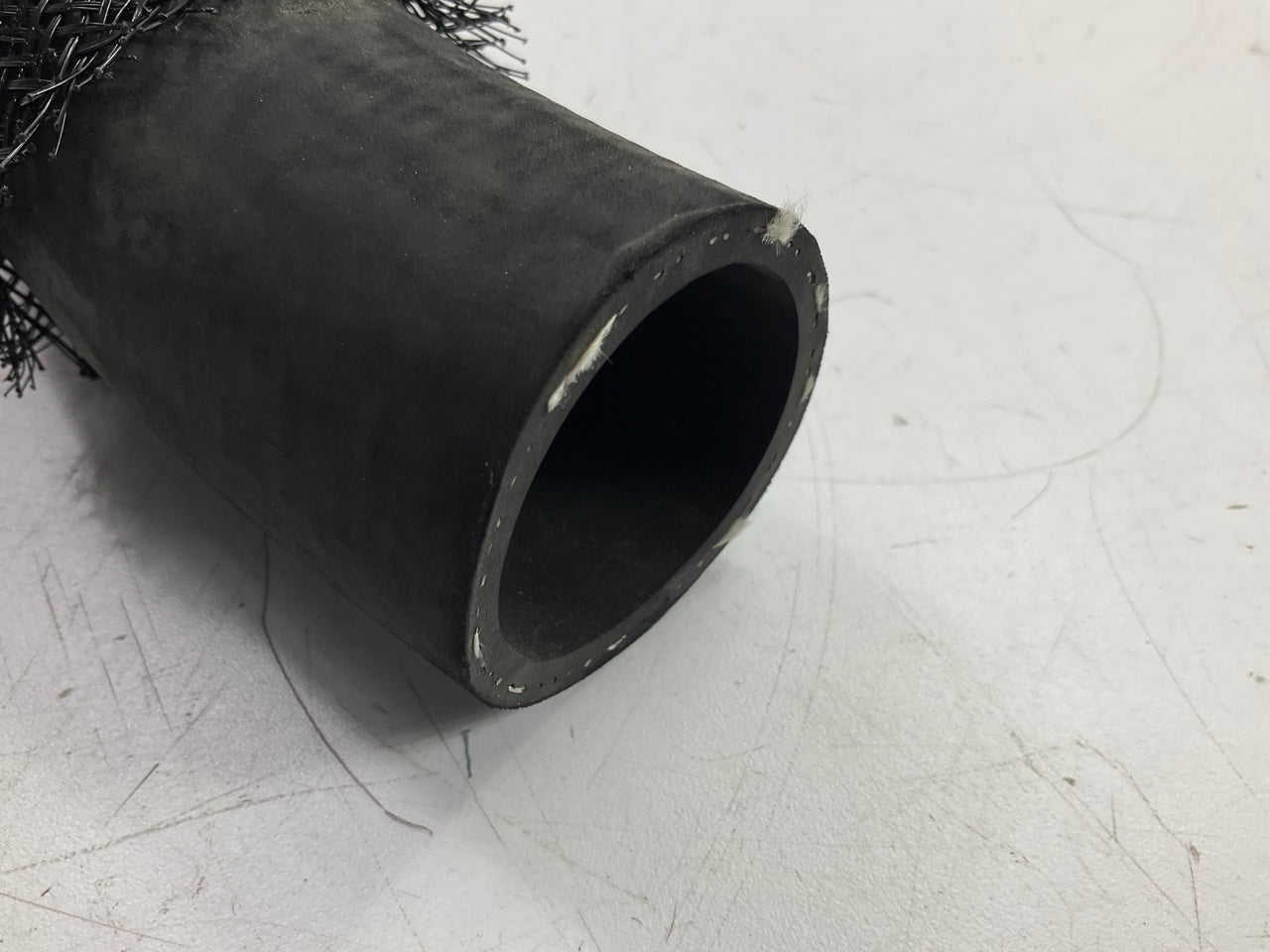Dayco 72456 Lower Radiator Coolant Hose 2007-2010 Edge, 2007-2010 MKX