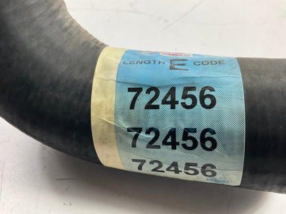 Dayco 72456 Lower Radiator Coolant Hose 2007-2010 Edge, 2007-2010 MKX
