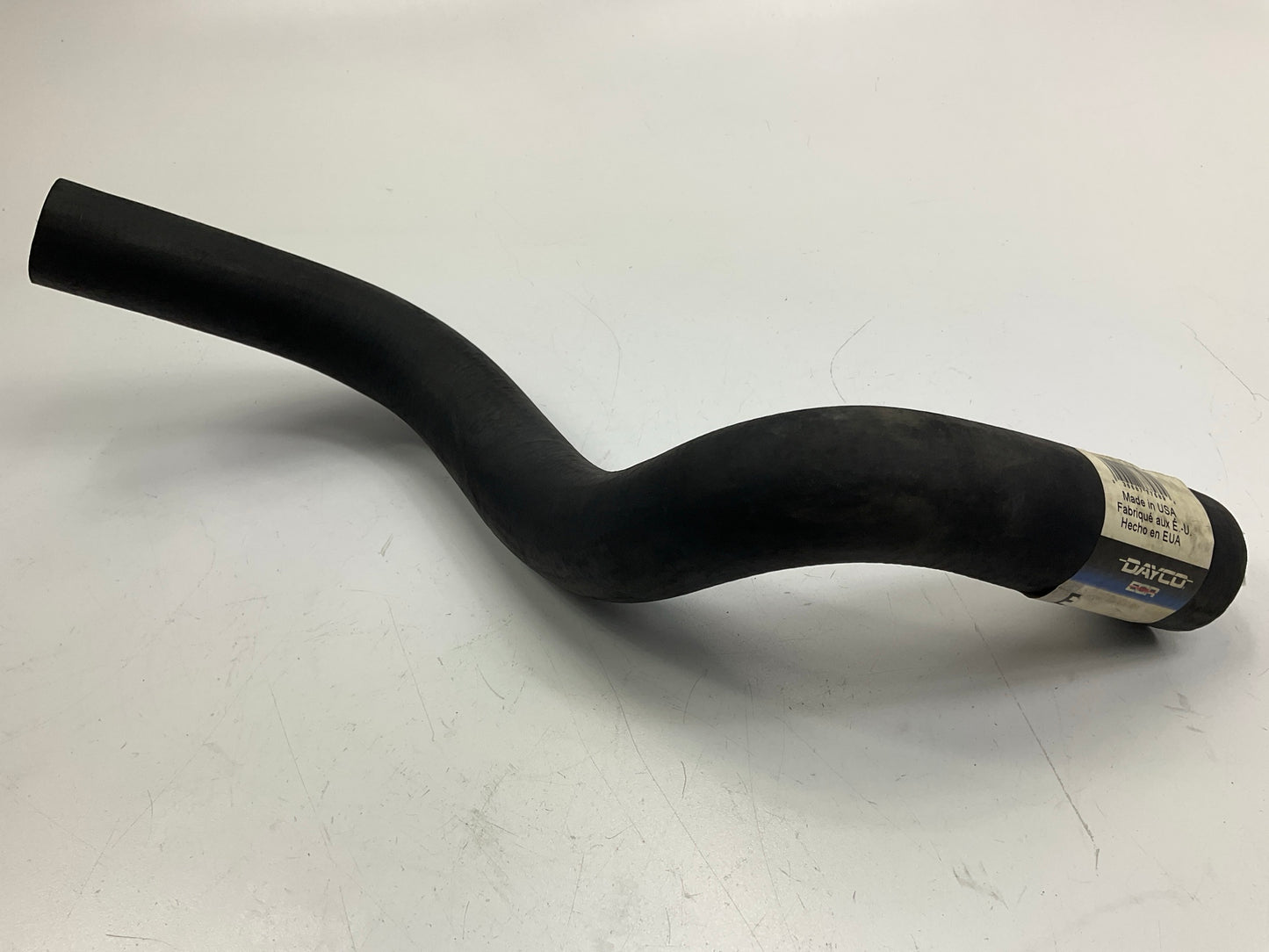 Dayco 72457 Upper Radiator Coolant Hose