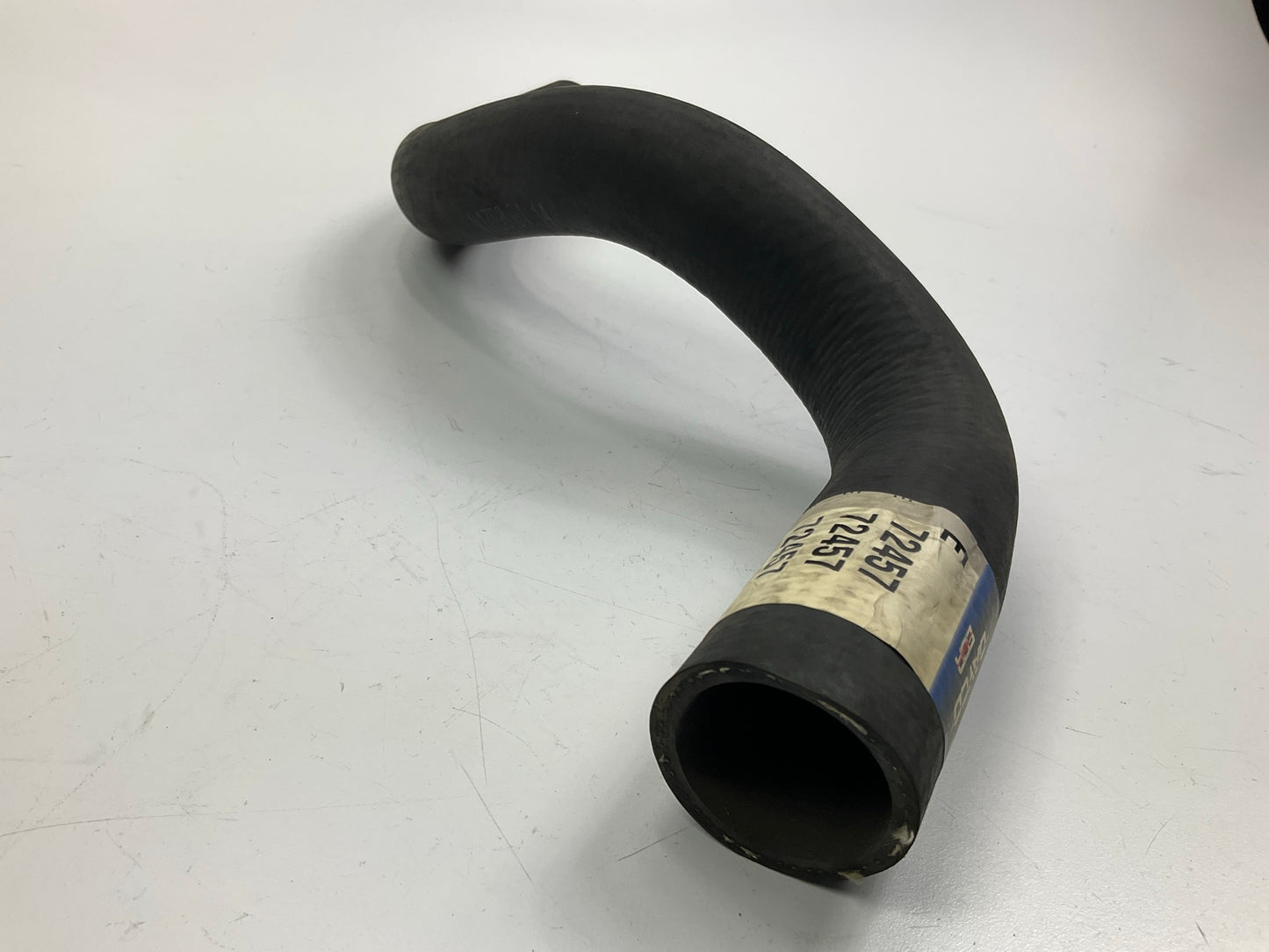 Dayco 72457 Upper Radiator Coolant Hose