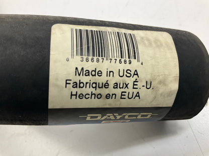Dayco 72457 Upper Radiator Coolant Hose