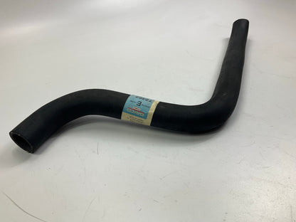 Dayco 72462 Radiator Coolant Hose, Lower 08-10 Malibu, 08-10 G6, 08 Aura 2.4L