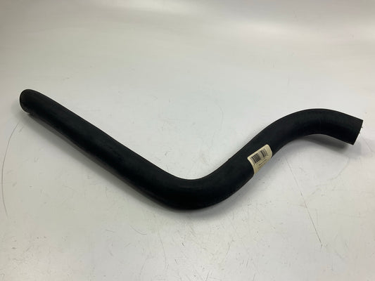 Dayco 72462 Radiator Coolant Hose, Lower 08-10 Malibu, 08-10 G6, 08 Aura 2.4L