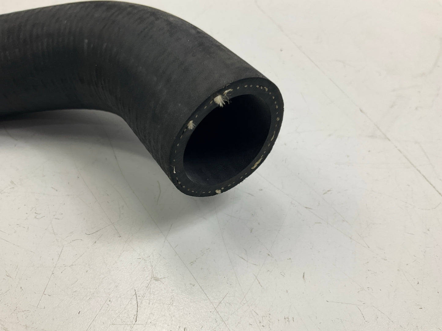 Dayco 72462 Radiator Coolant Hose, Lower 08-10 Malibu, 08-10 G6, 08 Aura 2.4L