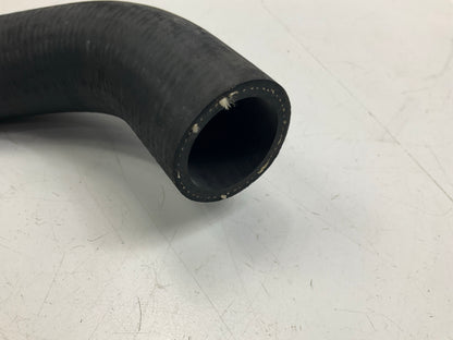 Dayco 72462 Radiator Coolant Hose, Lower 08-10 Malibu, 08-10 G6, 08 Aura 2.4L