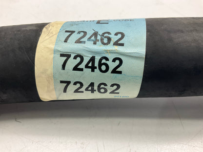 Dayco 72462 Radiator Coolant Hose, Lower 08-10 Malibu, 08-10 G6, 08 Aura 2.4L