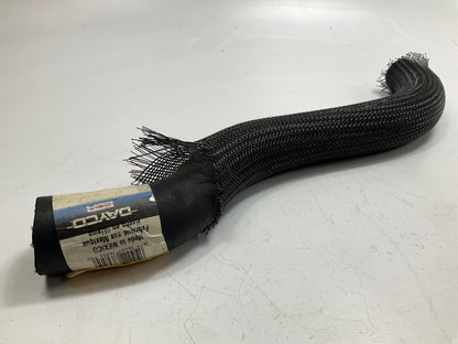 Dayco 72465 Upper Radiator Coolant Hose For 2008-2011 Ford Focus 2.0L DOHC