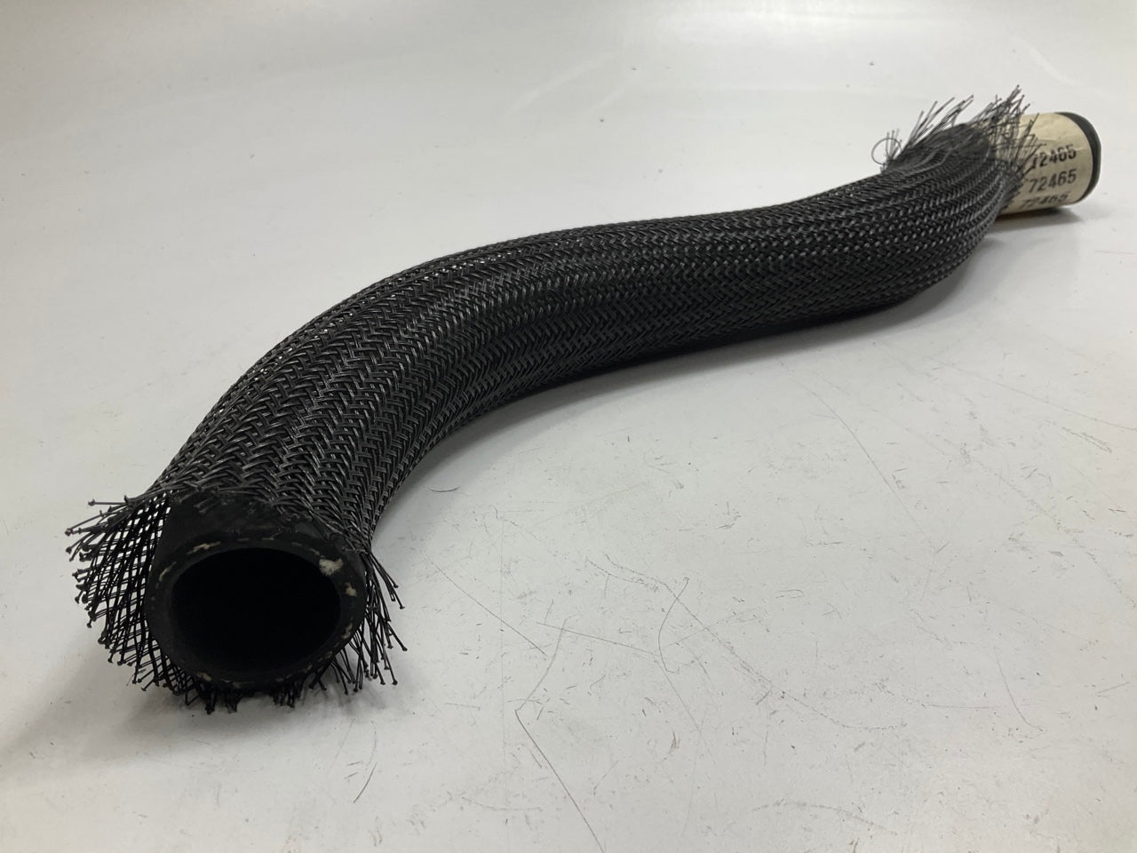 Dayco 72465 Upper Radiator Coolant Hose For 2008-2011 Ford Focus 2.0L DOHC