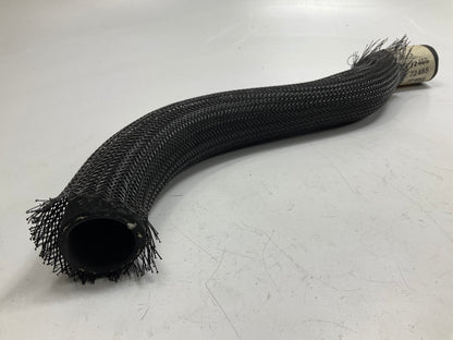 Dayco 72465 Upper Radiator Coolant Hose For 2008-2011 Ford Focus 2.0L DOHC