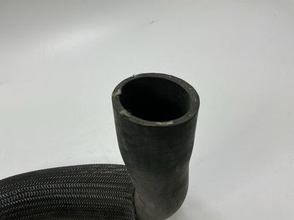 Dayco 72467 Lower Radiator Coolant Hose 04-14 Chevy Express, Savana 4.3L V6