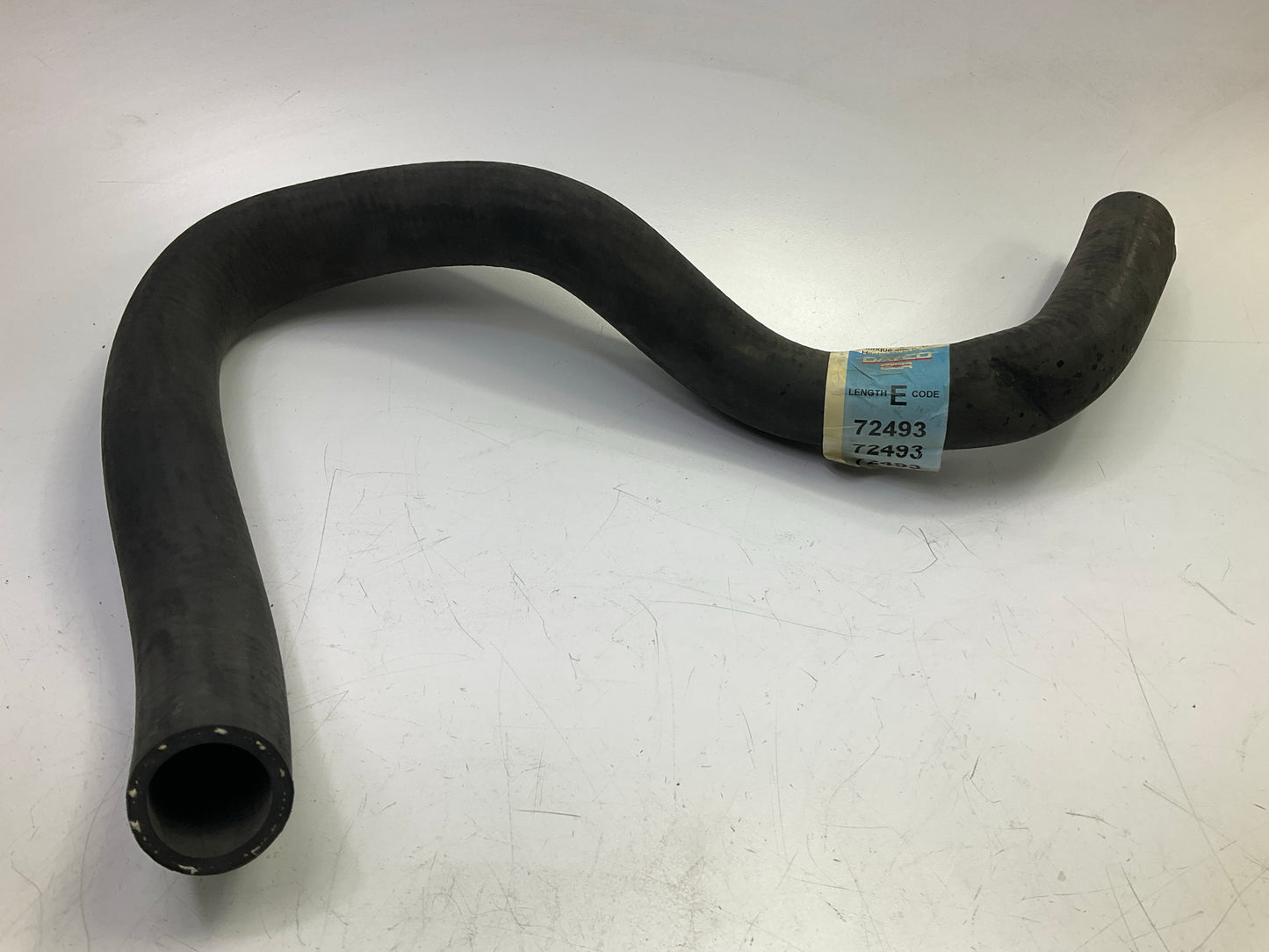 Dayco 72493 Lower Radiator Coolant Hose For 2008-2010 Honda Odyssey 3.5L