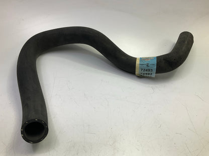 Dayco 72493 Lower Radiator Coolant Hose For 2008-2010 Honda Odyssey 3.5L