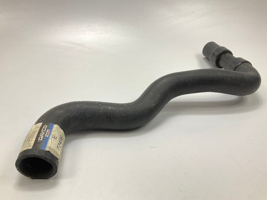 Dayco 72496 Upper Radiator Coolant Hose